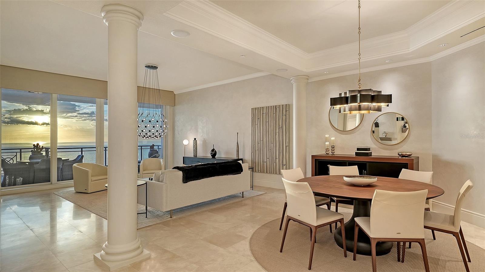 2052 BENJAMIN FRANKLIN DR #PH 1102