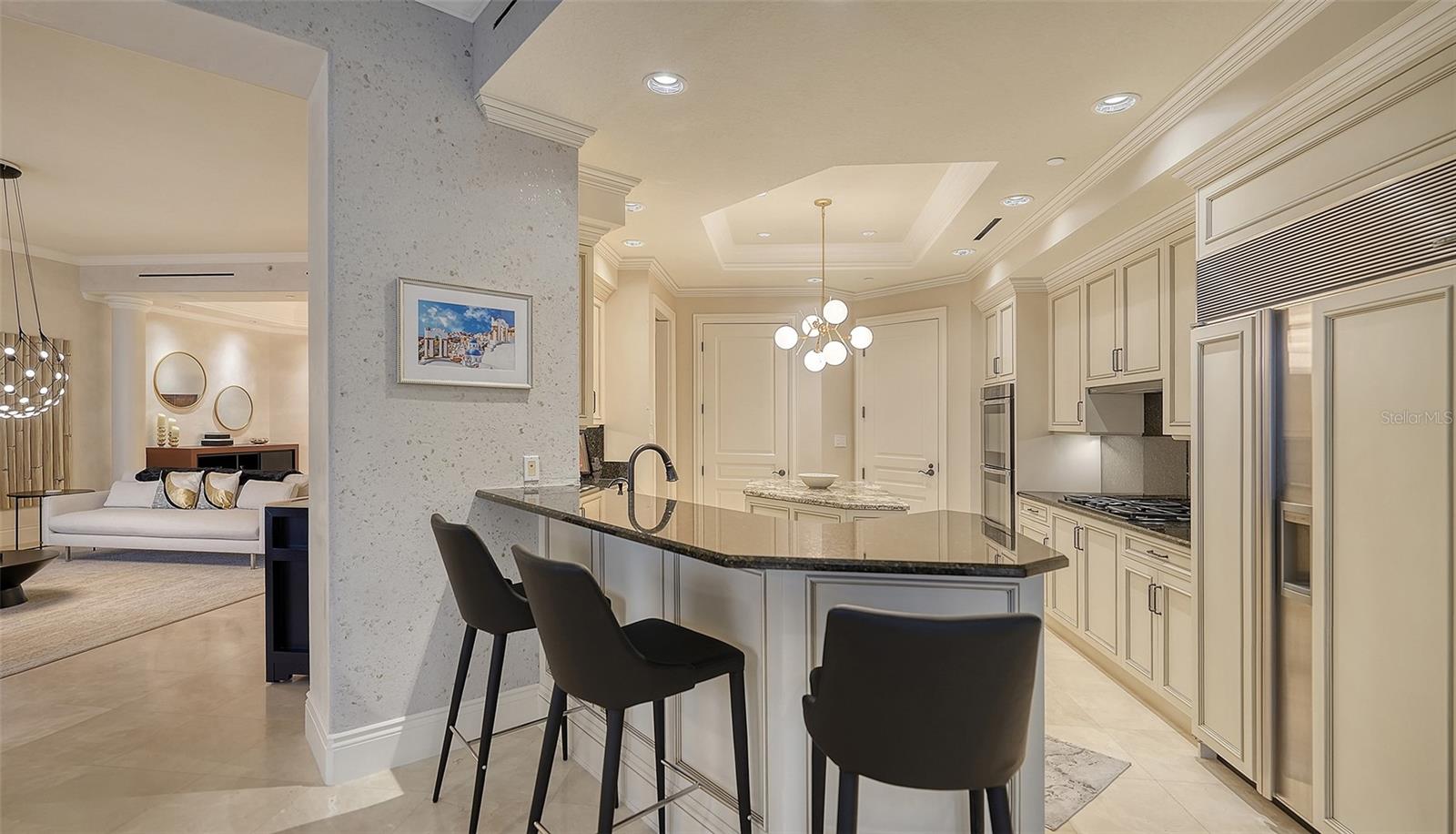 2052 BENJAMIN FRANKLIN DR #PH 1102