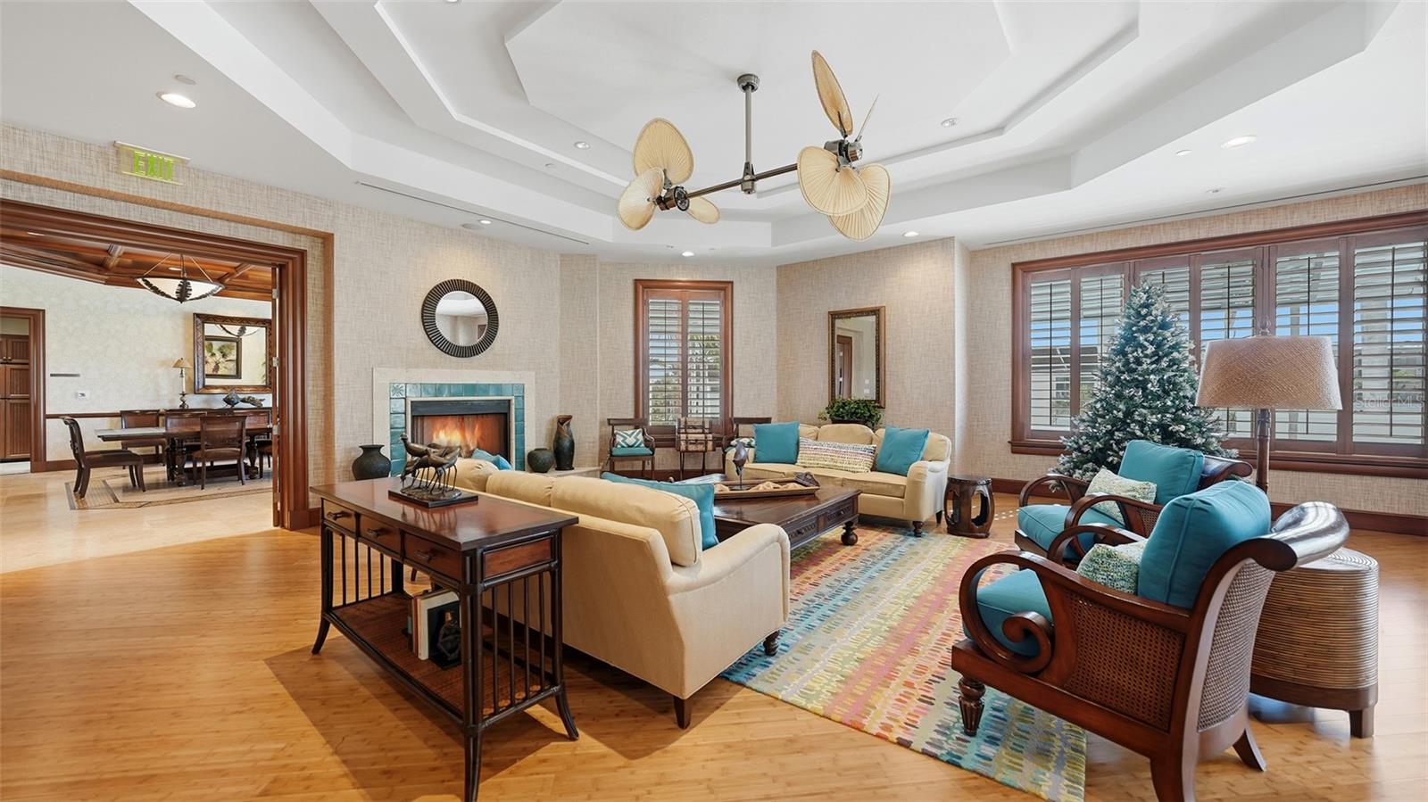 2052 BENJAMIN FRANKLIN DR #PH 1102