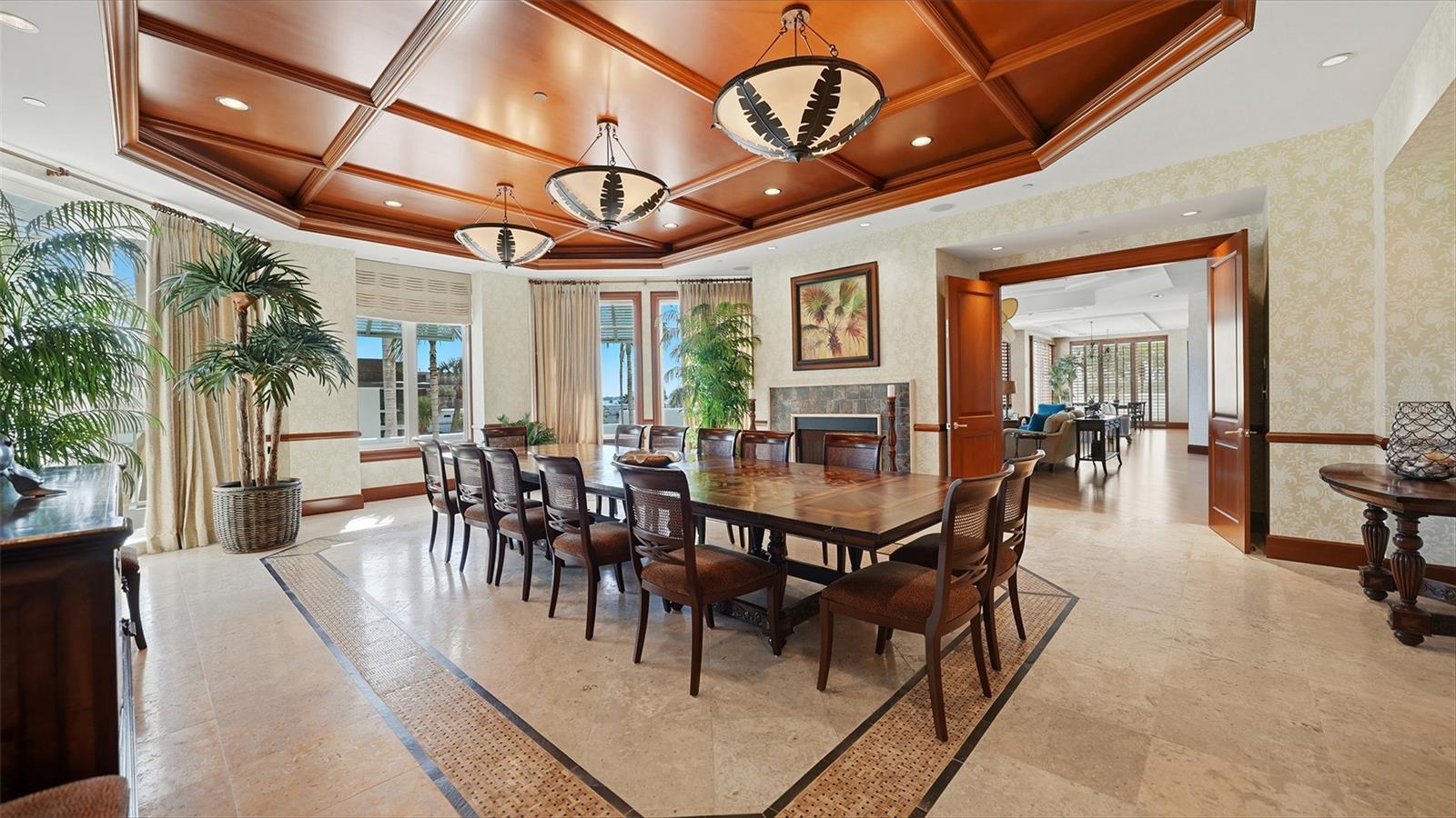 2052 BENJAMIN FRANKLIN DR #PH 1102