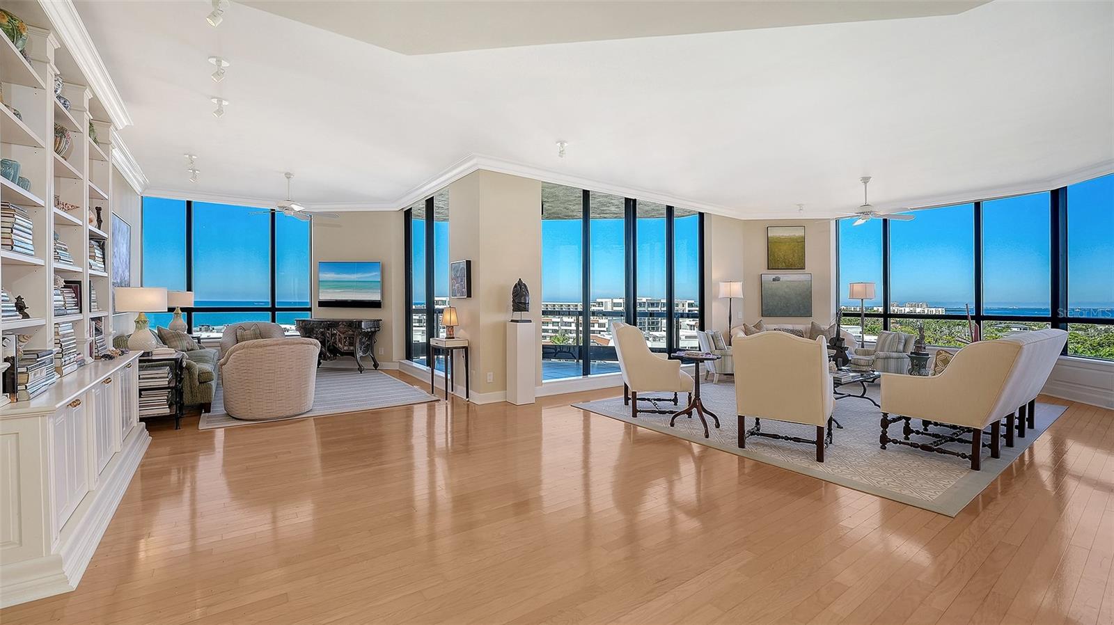 1281 GULF OF MEXICO DR #708