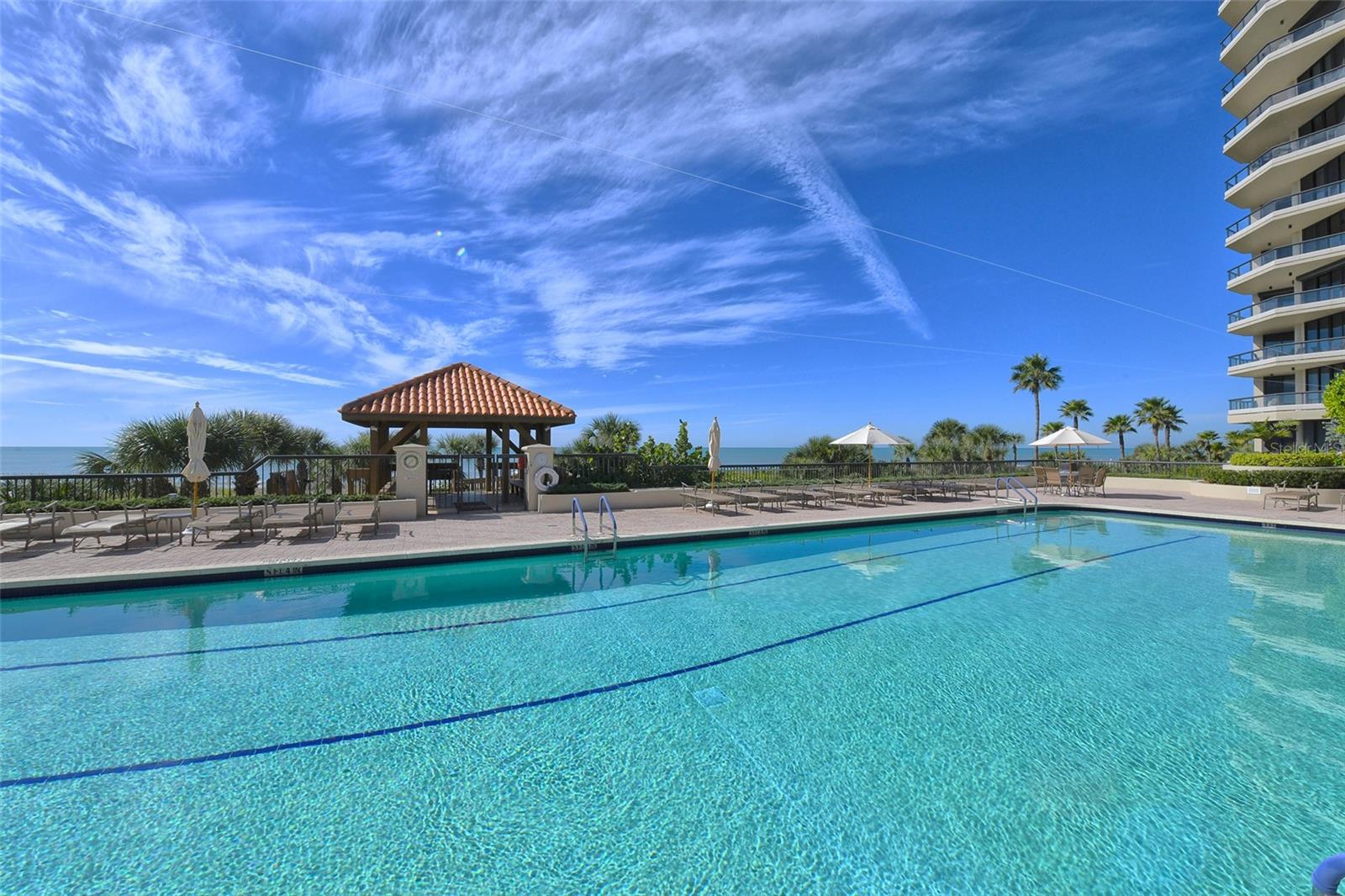 1281 GULF OF MEXICO DR #708