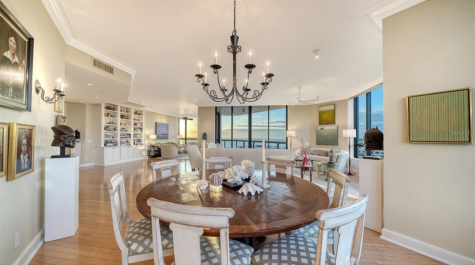 1281 GULF OF MEXICO DR #708