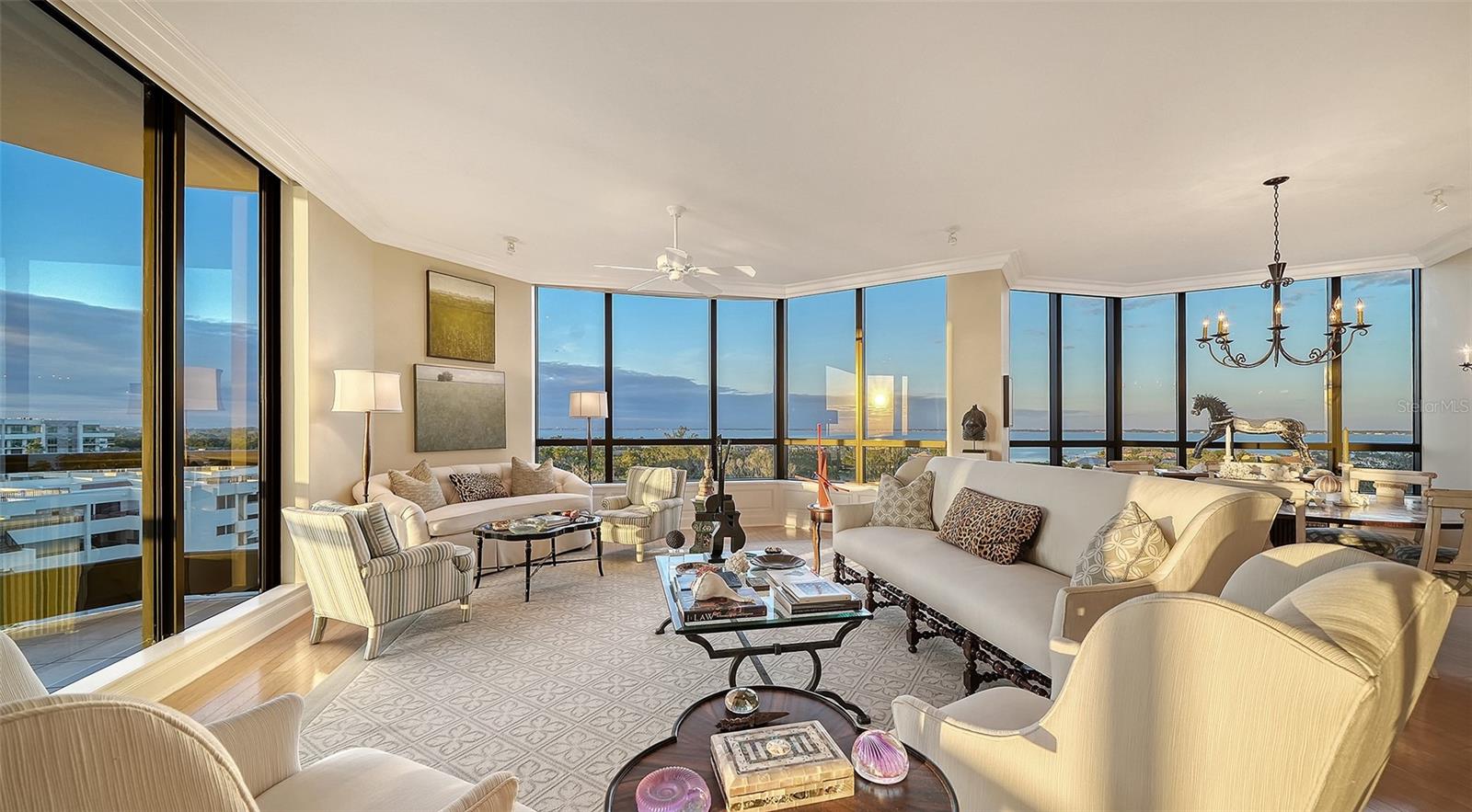 1281 GULF OF MEXICO DR #708