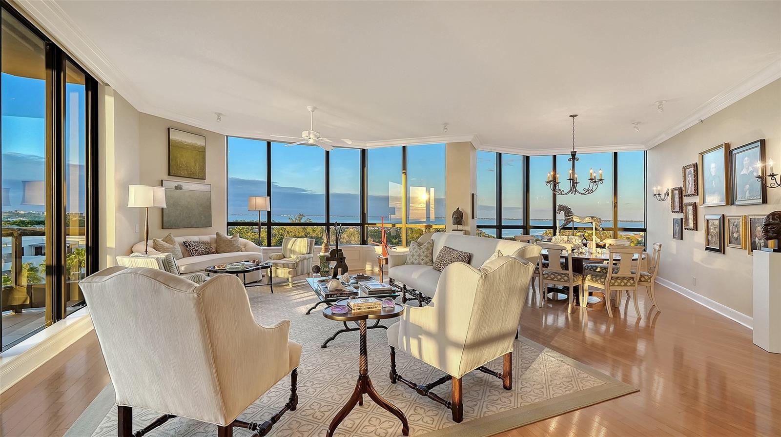 1281 GULF OF MEXICO DR #708