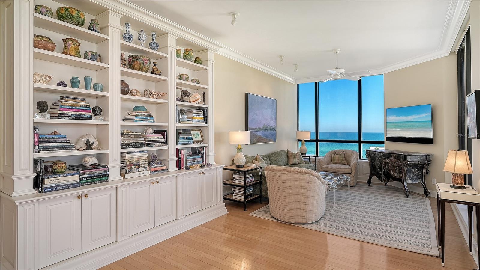 1281 GULF OF MEXICO DR #708