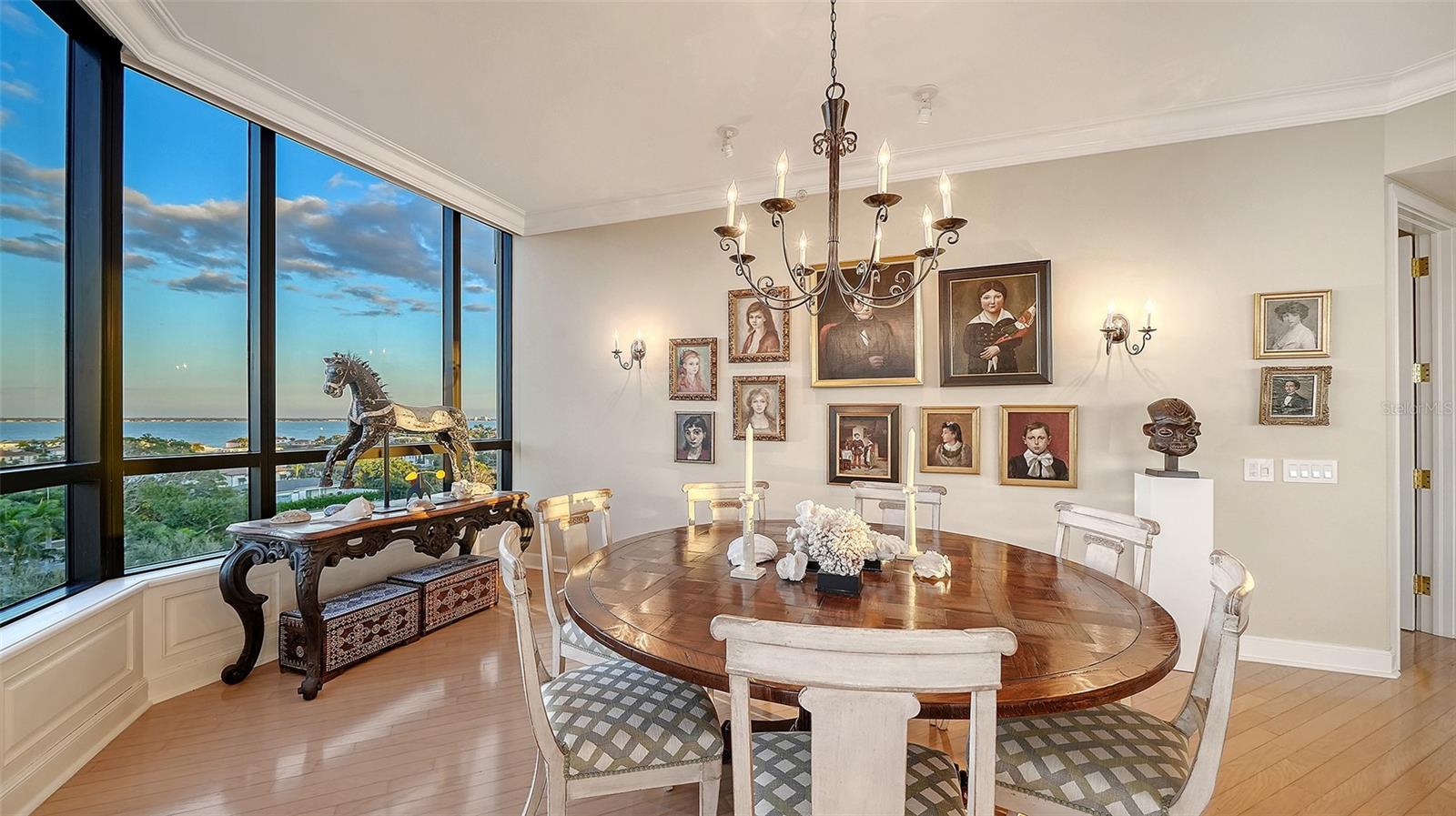 1281 GULF OF MEXICO DR #708