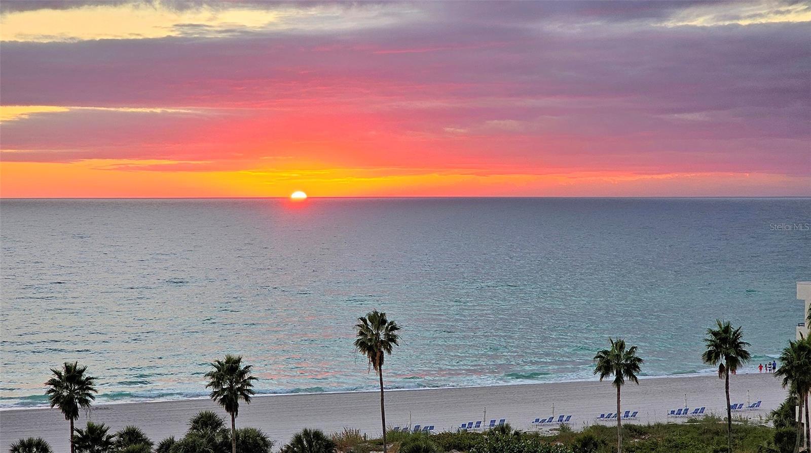 1281 GULF OF MEXICO DR #708