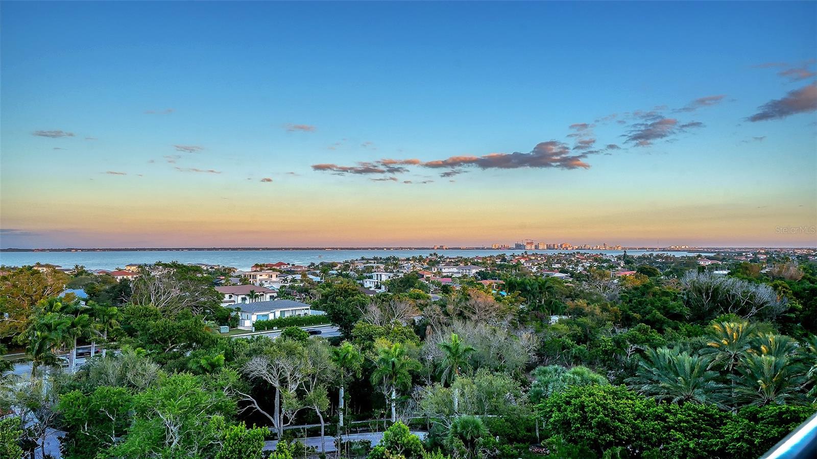 1281 GULF OF MEXICO DR #708