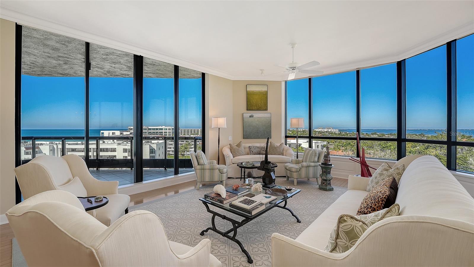 1281 GULF OF MEXICO DR #708