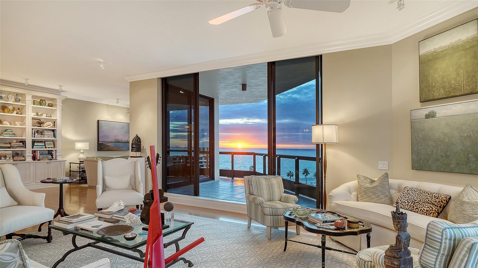 1281 GULF OF MEXICO DR #708