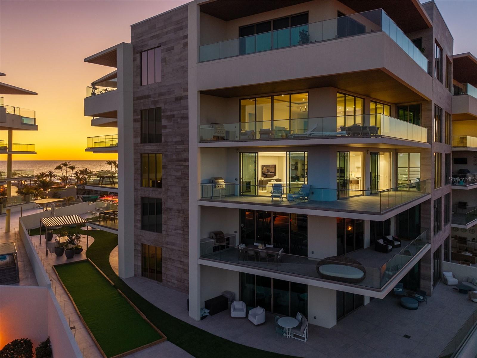 1591 GULF OF MEXICO DR #412