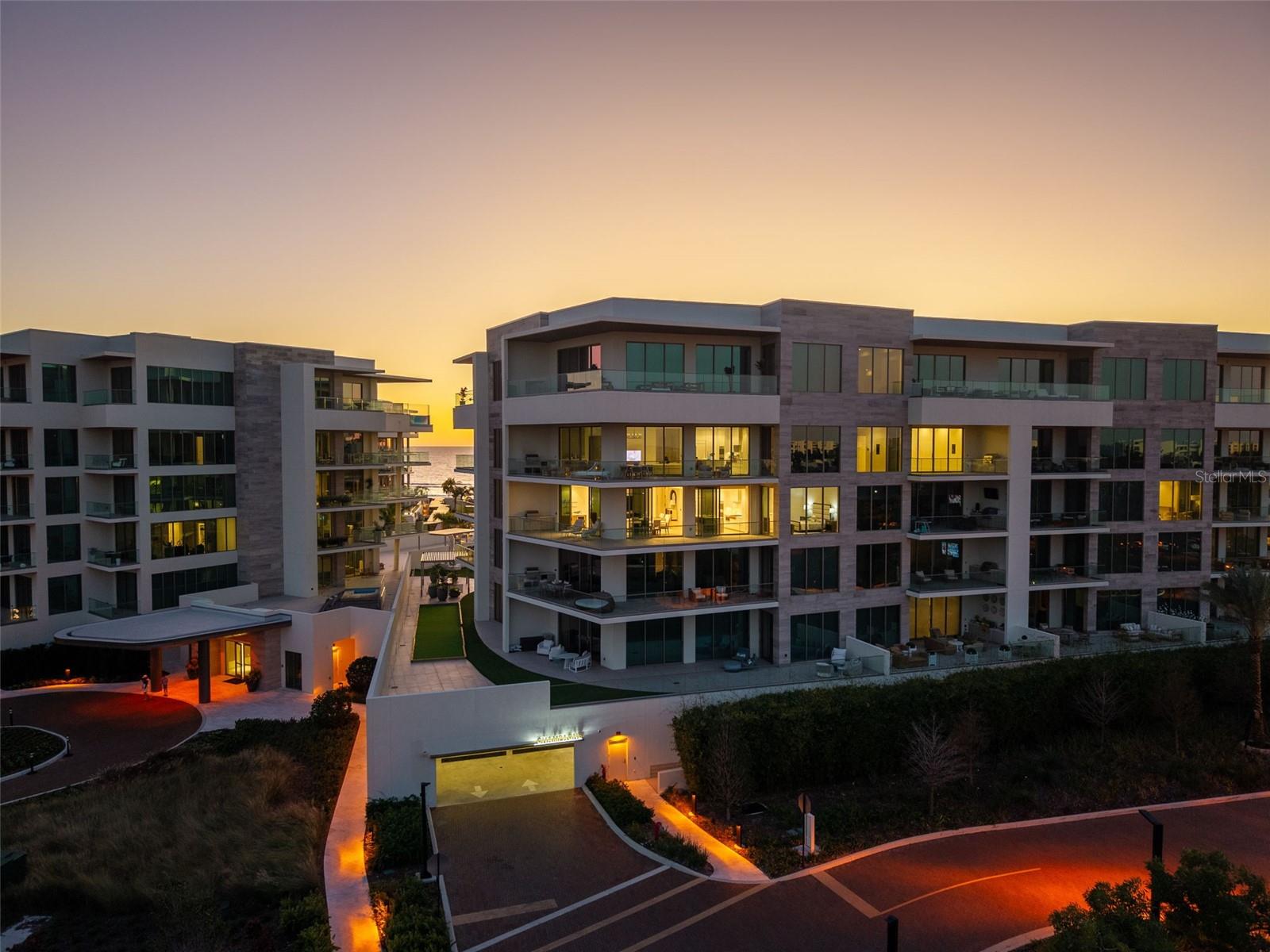 1591 GULF OF MEXICO DR #412