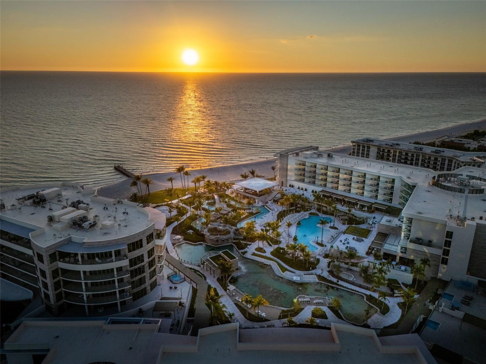 1591 GULF OF MEXICO DR #412