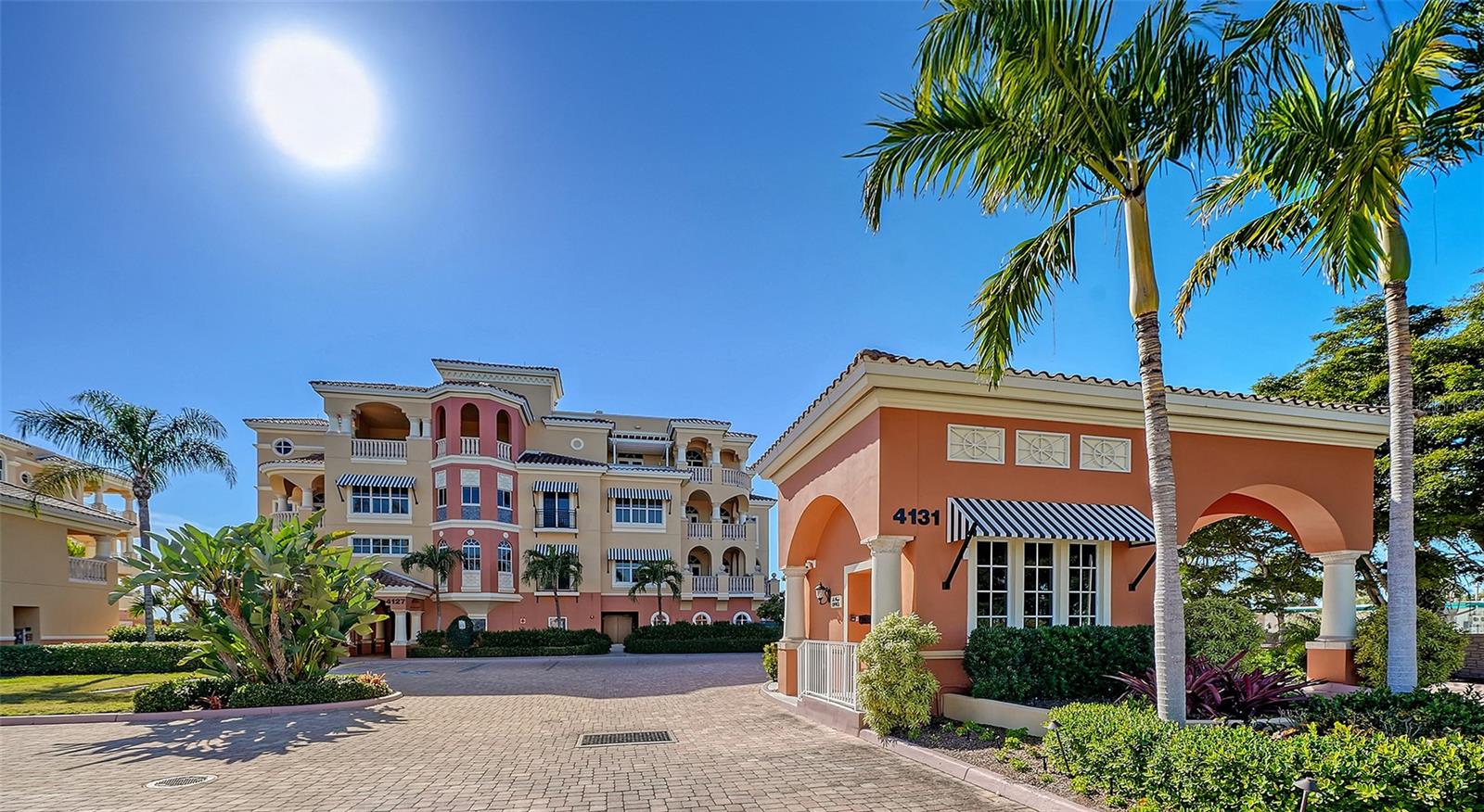 4127 GULF OF MEXICO DR #N102