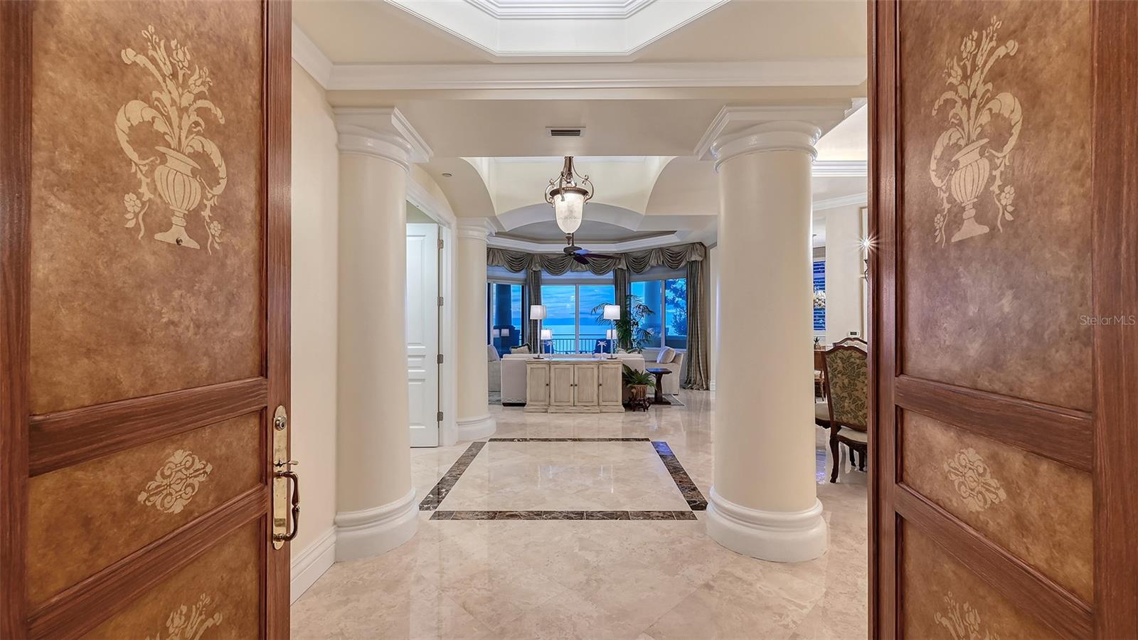 4127 GULF OF MEXICO DR #N102