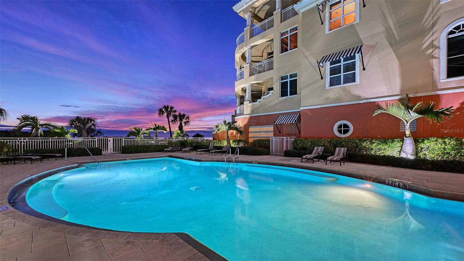 4127 GULF OF MEXICO DR #N102