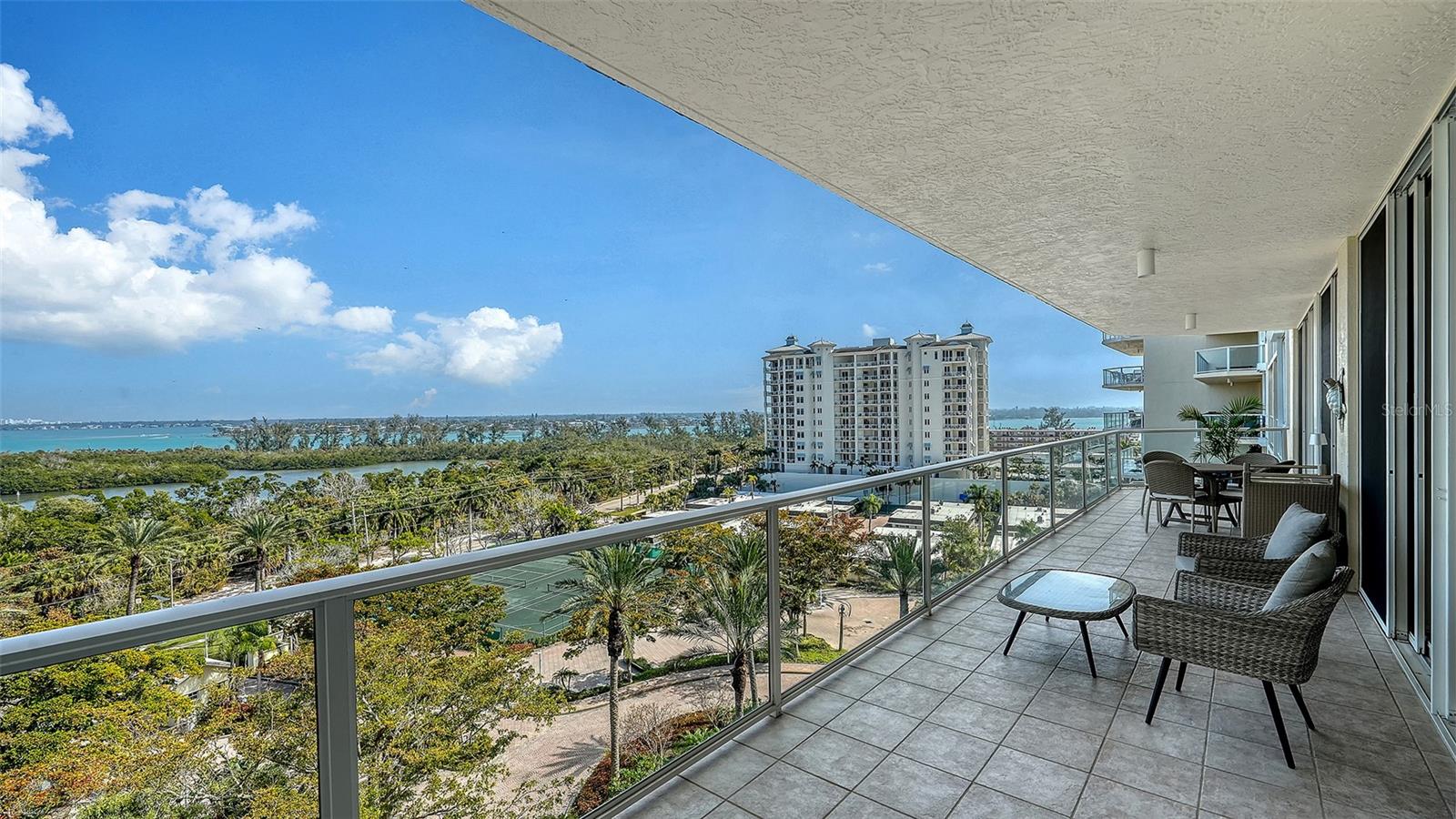 1800 BENJAMIN FRANKLIN DR #B708