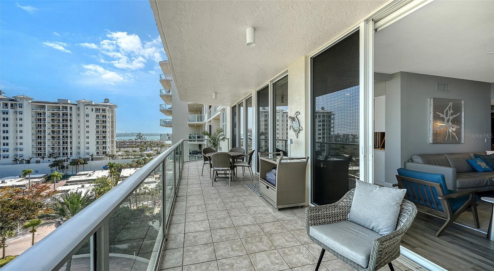 1800 BENJAMIN FRANKLIN DR #B708