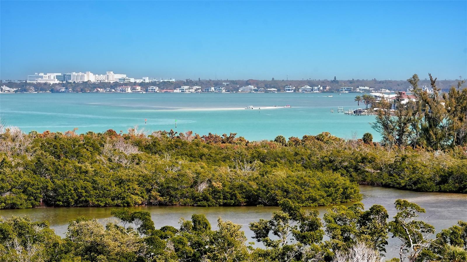 1800 BENJAMIN FRANKLIN DR #B708