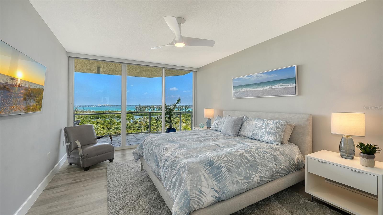 1800 BENJAMIN FRANKLIN DR #B708