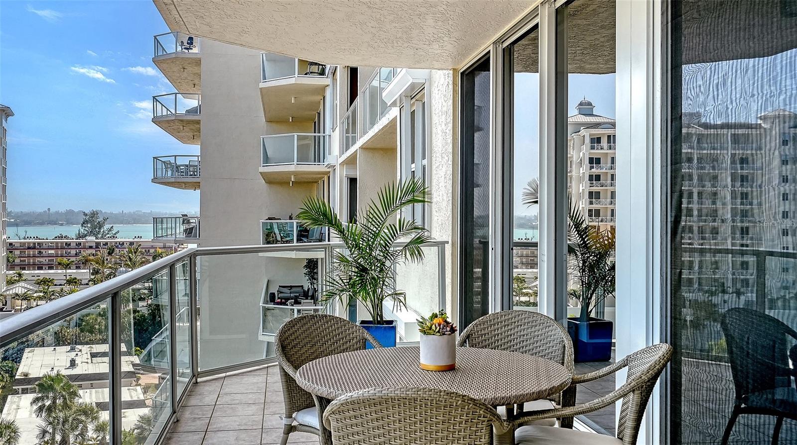 1800 BENJAMIN FRANKLIN DR #B708