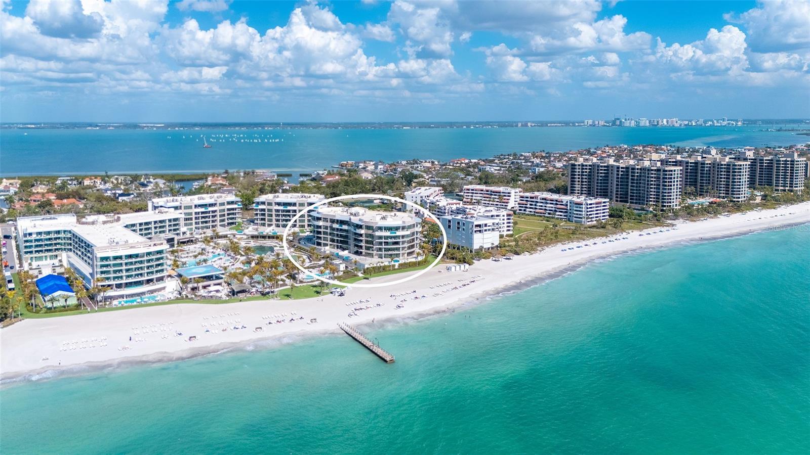 1561 GULF OF MEXICO DR #304