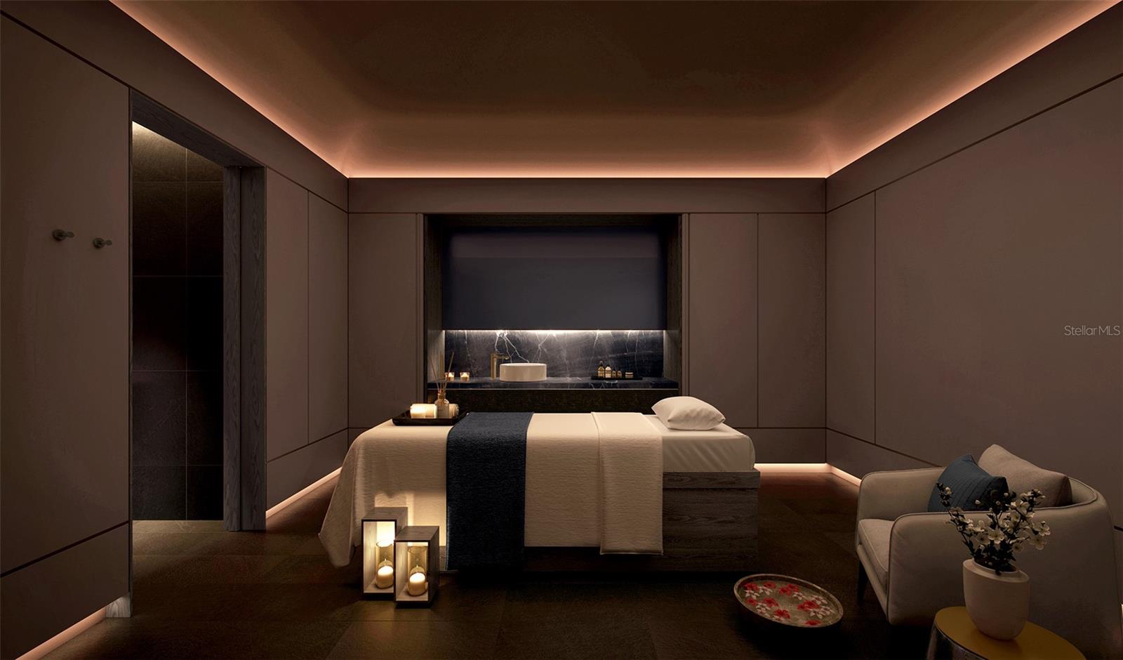 1581 GULF OF MEXICO DR #406