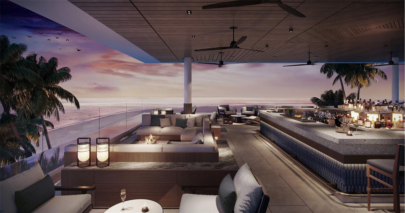 1581 GULF OF MEXICO DR #406