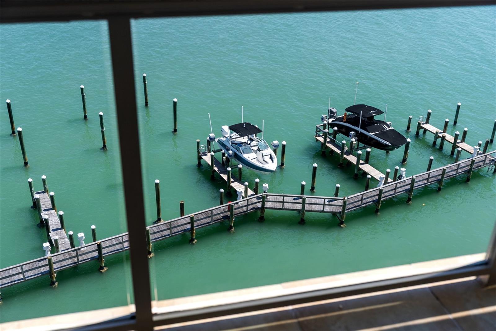 464 GOLDEN GATE PT #703