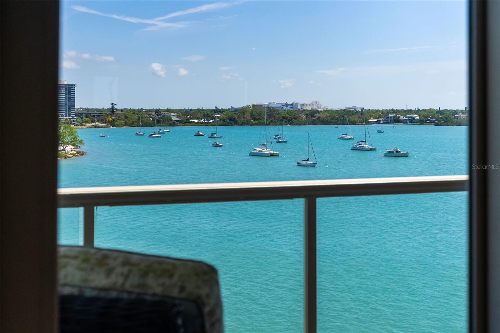 464 GOLDEN GATE PT #703