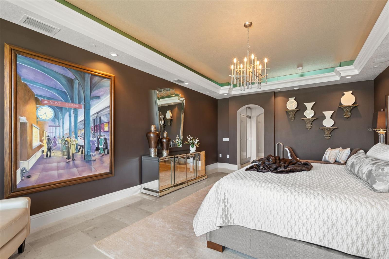 464 GOLDEN GATE PT #703