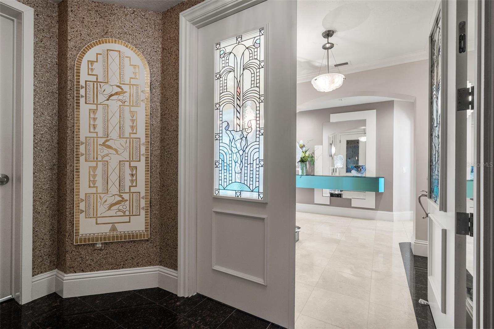 464 GOLDEN GATE PT #703