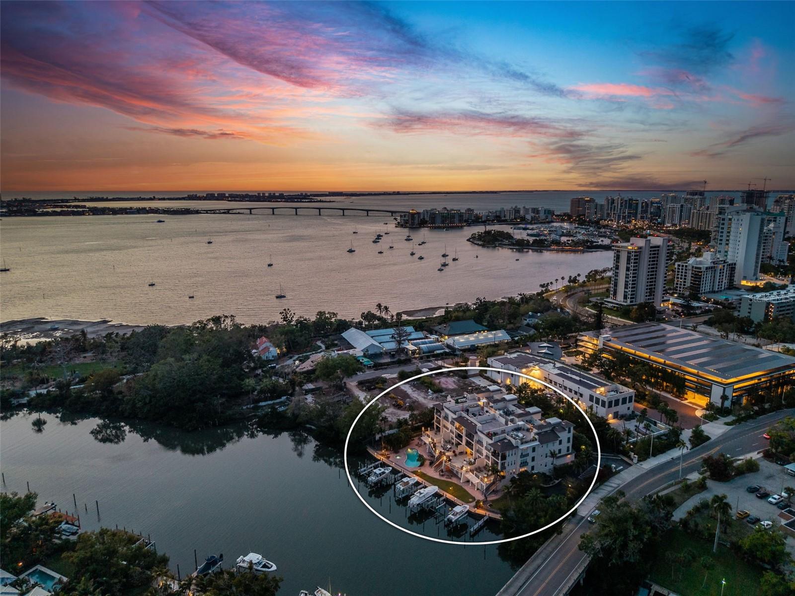 888 S ORANGE AVE #3A