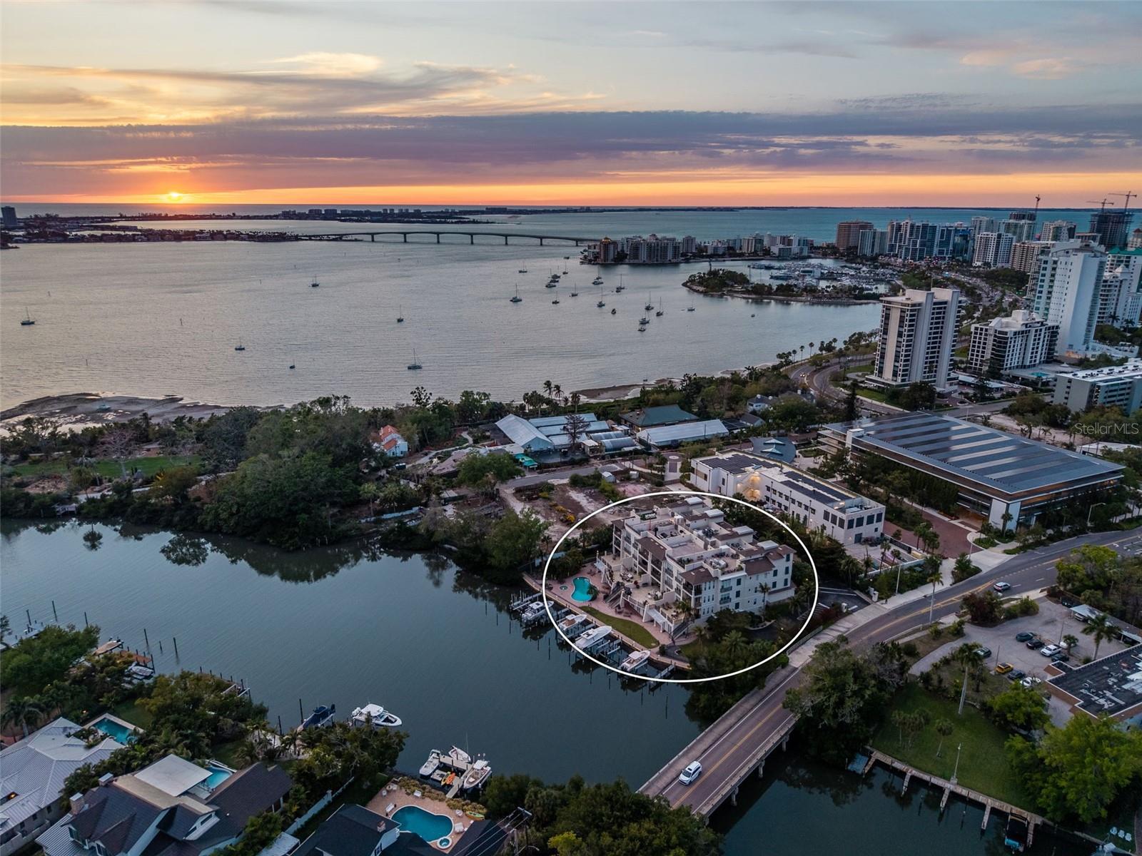 888 S ORANGE AVE #3A