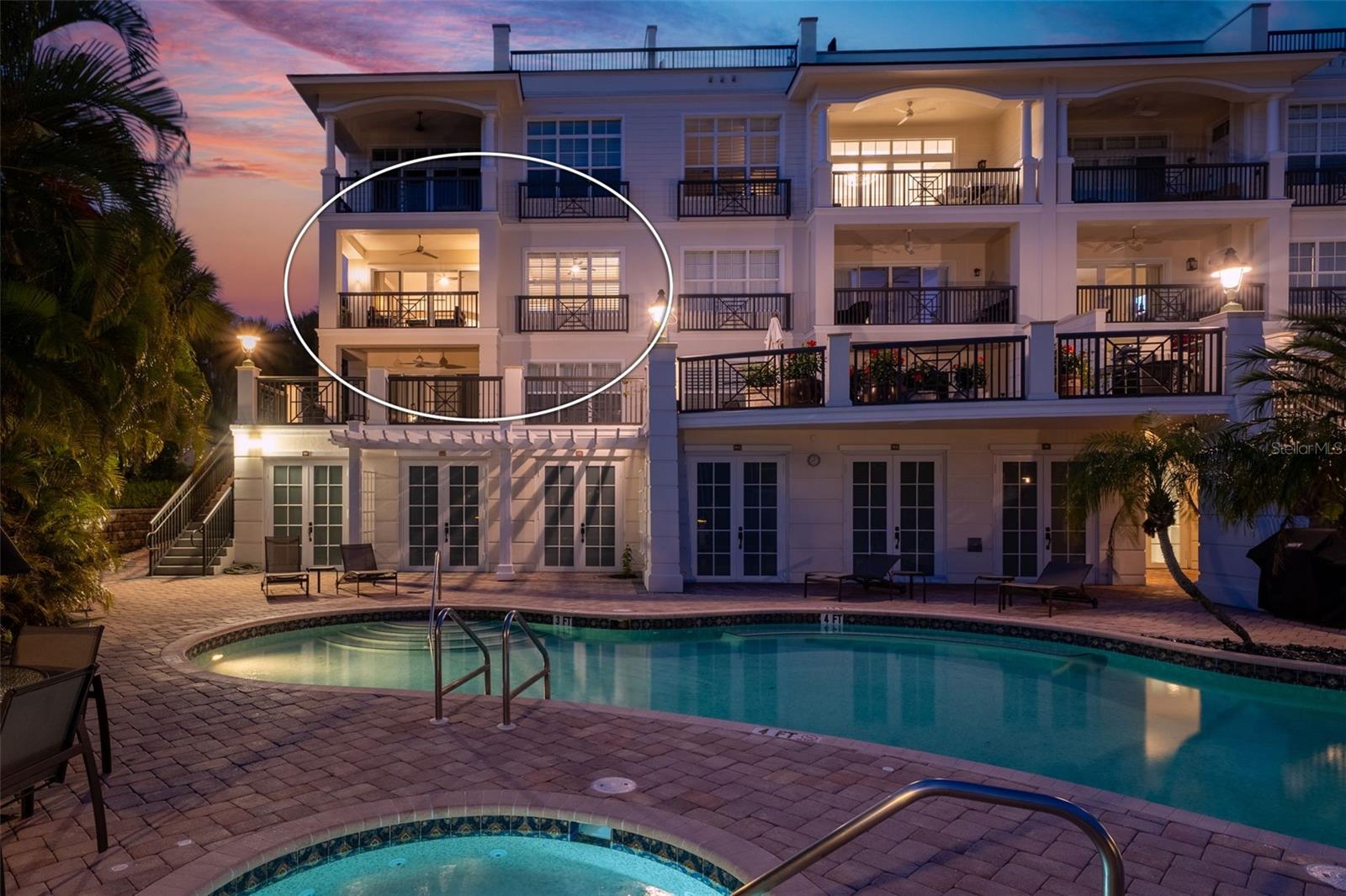 888 S ORANGE AVE #3A