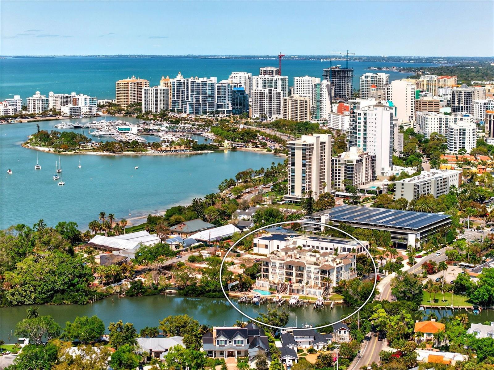 888 S ORANGE AVE #3A