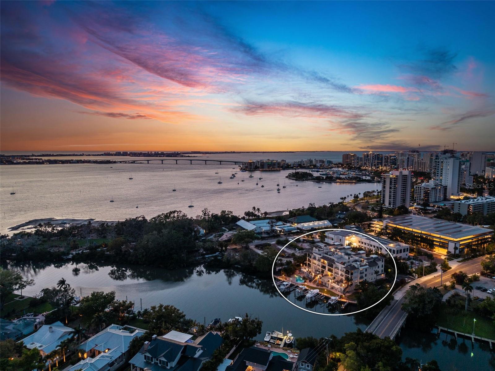 888 S ORANGE AVE #3A