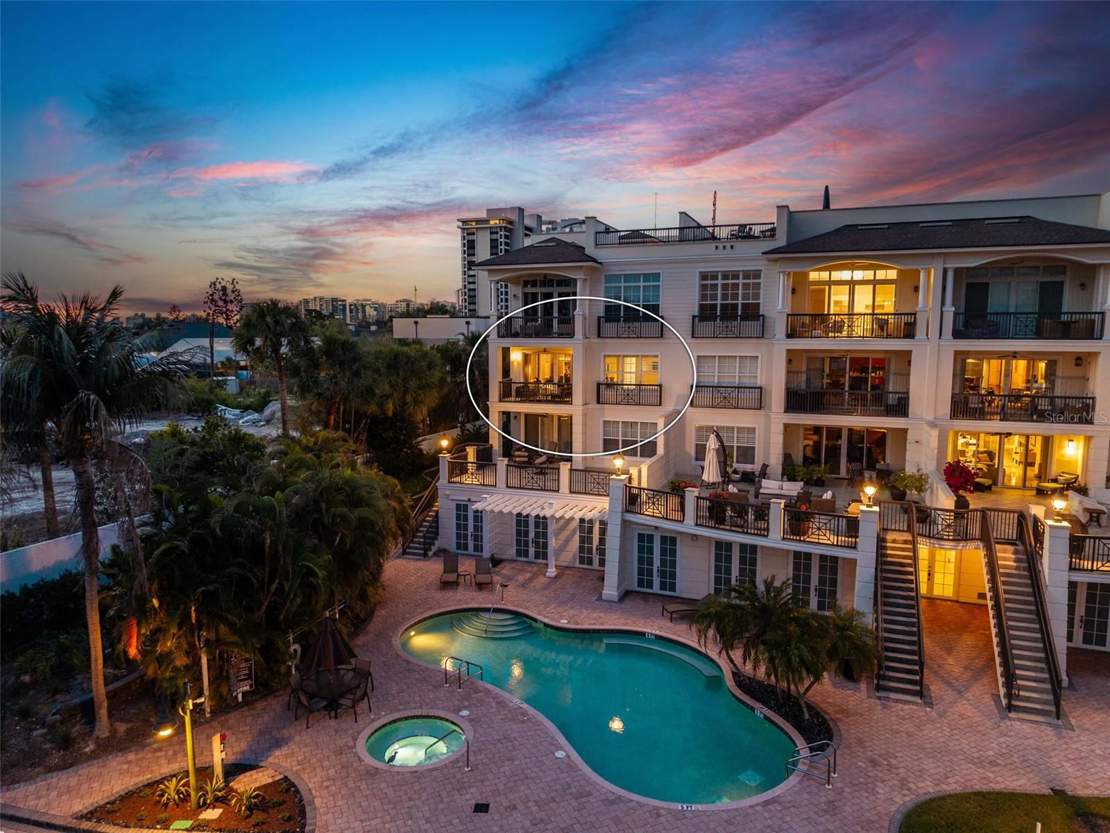 888 S ORANGE AVE #3A