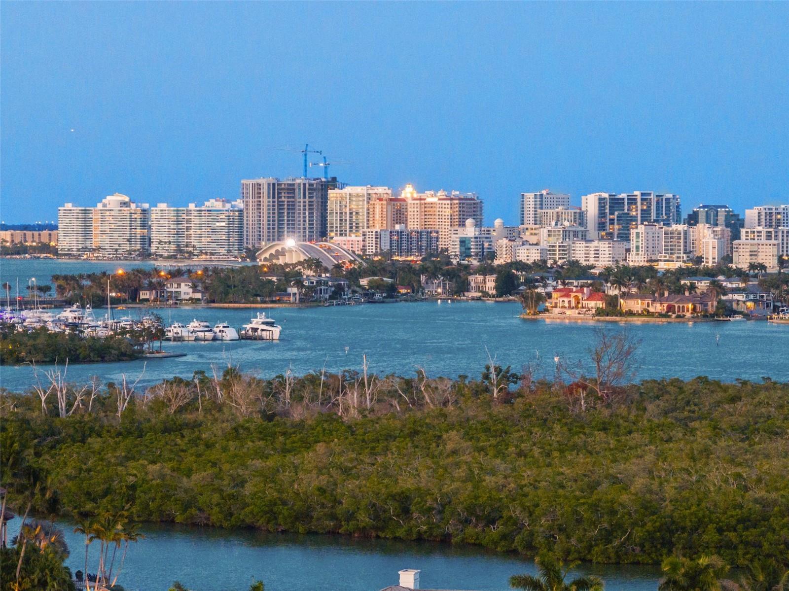 361 S BLVD OF THE PRESIDENTS