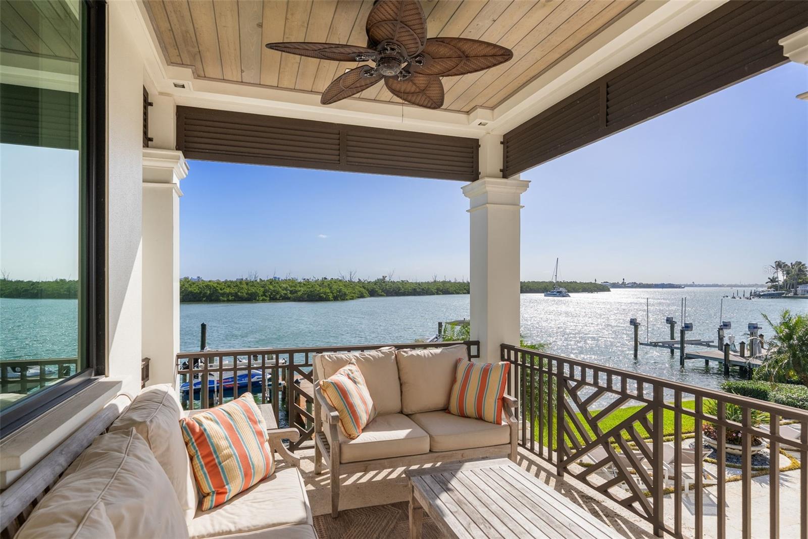 361 S BLVD OF THE PRESIDENTS