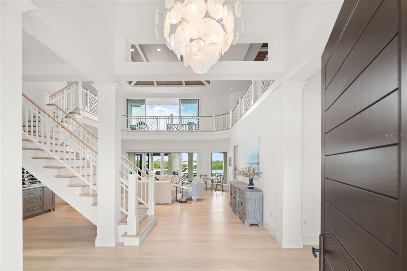 361 S BLVD OF THE PRESIDENTS