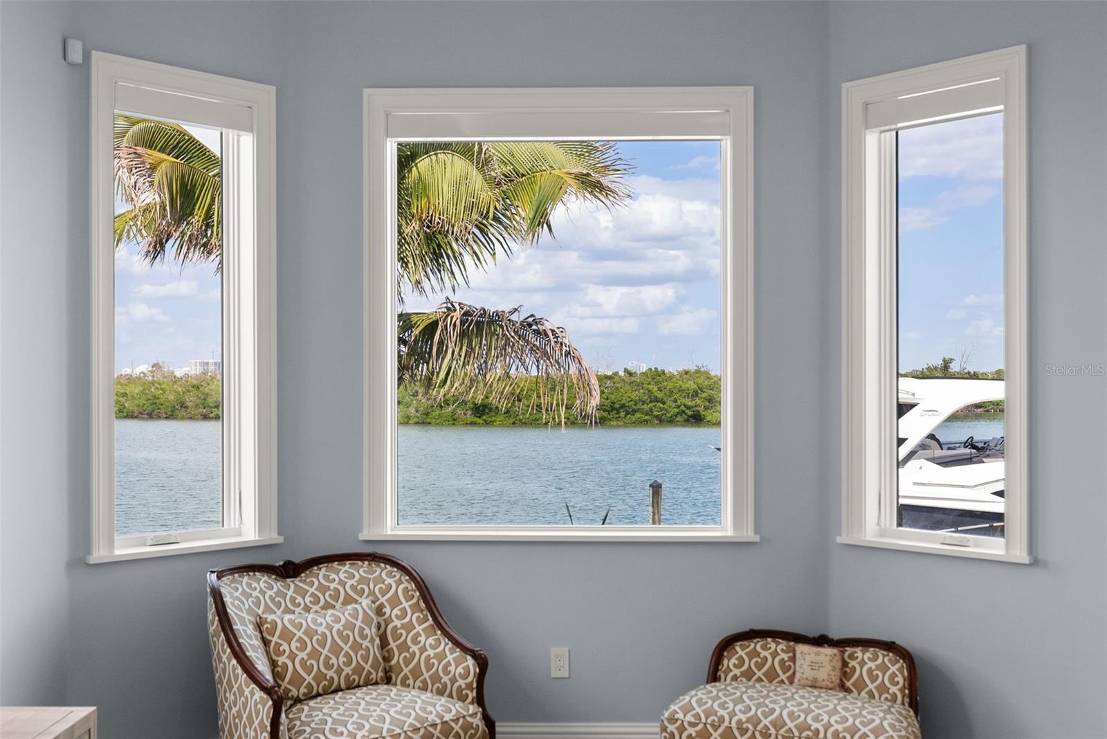 361 S BLVD OF THE PRESIDENTS