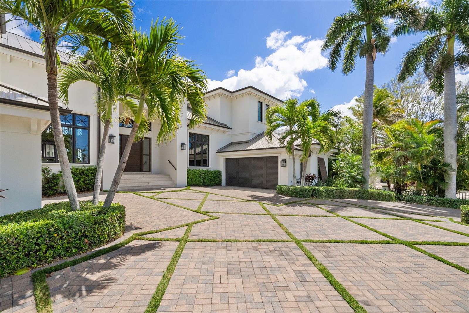 361 S BLVD OF THE PRESIDENTS