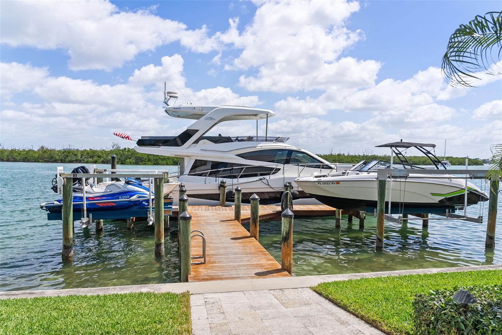 361 S BLVD OF THE PRESIDENTS