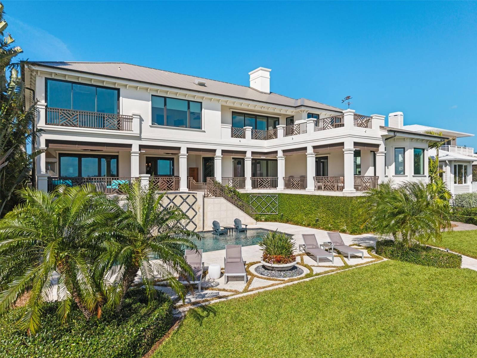 361 S BLVD OF THE PRESIDENTS