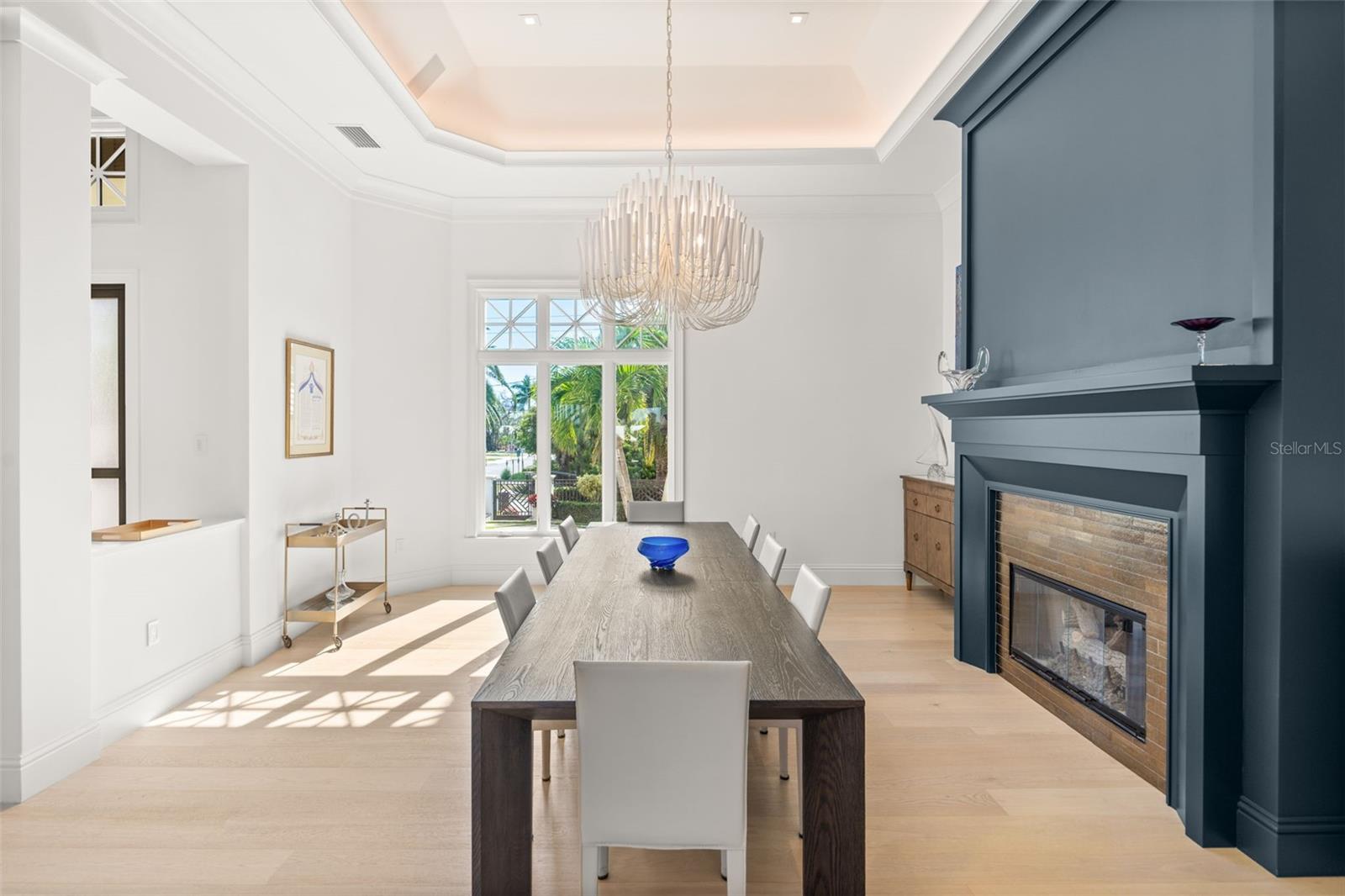 361 S BLVD OF THE PRESIDENTS