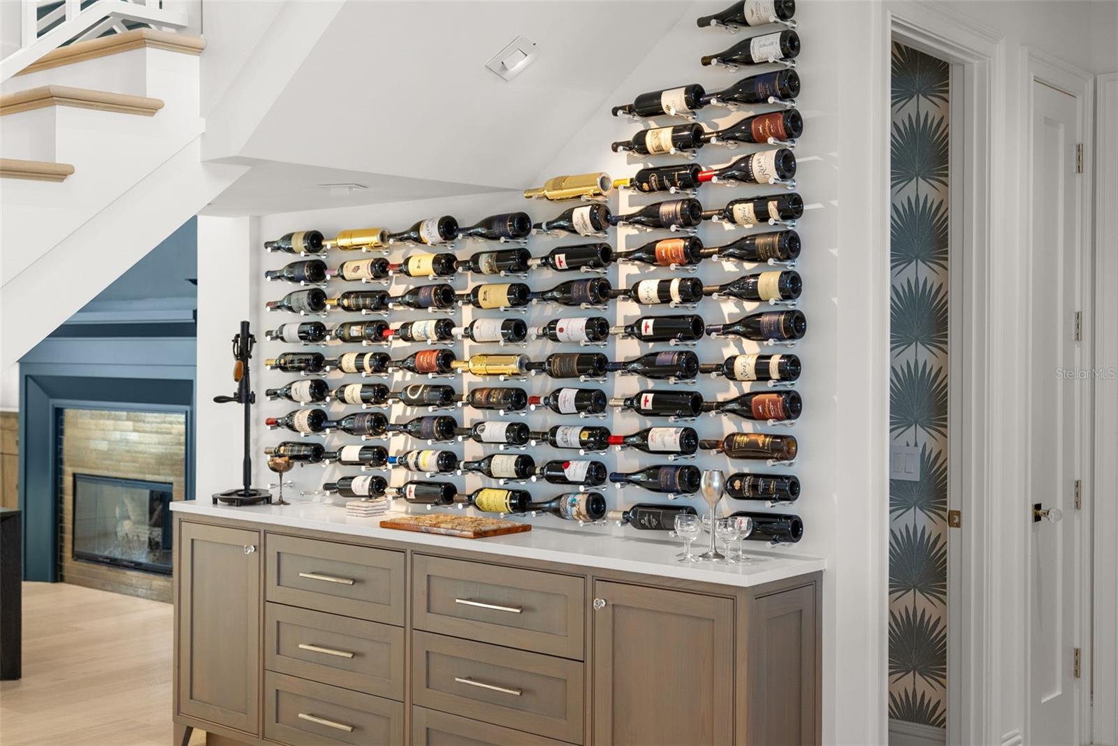 361 S BLVD OF THE PRESIDENTS