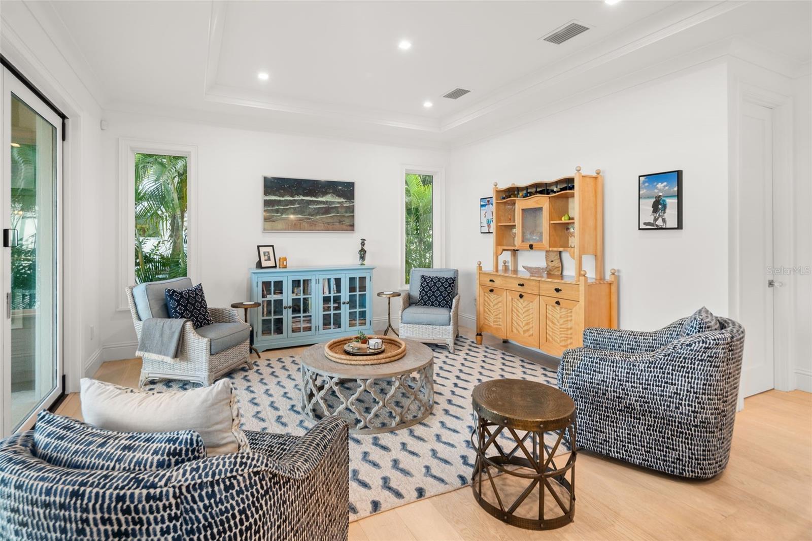 361 S BLVD OF THE PRESIDENTS