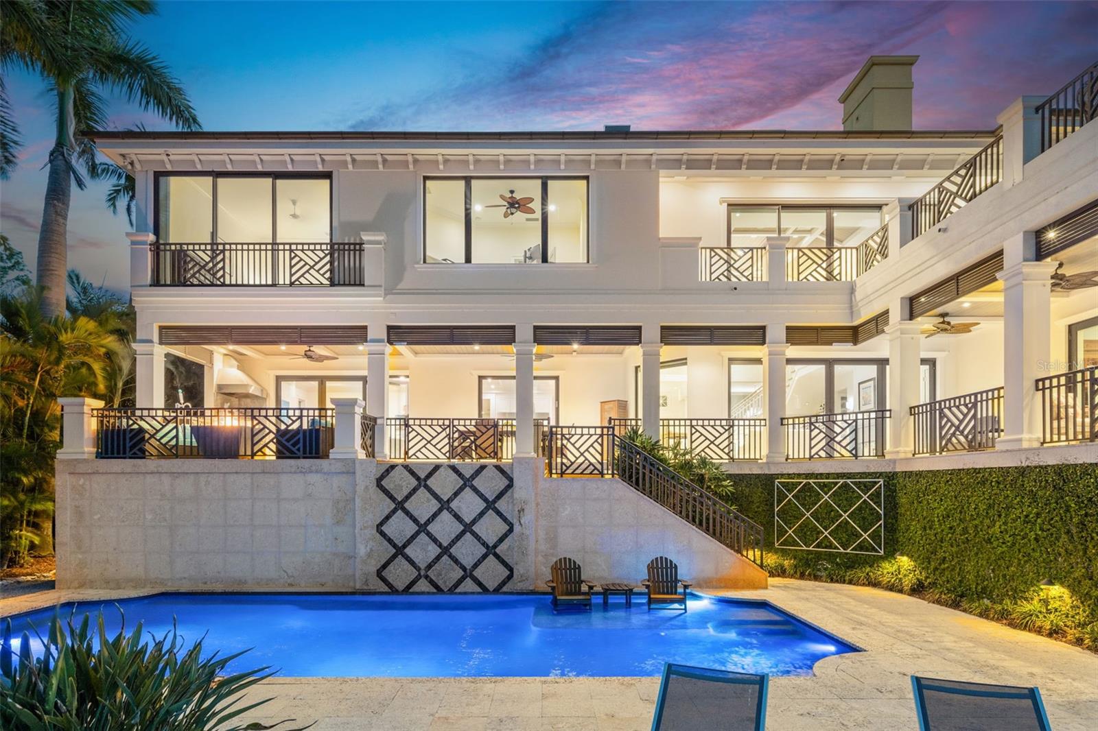 361 S BLVD OF THE PRESIDENTS